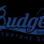 Budget Restaurant Supply Logo