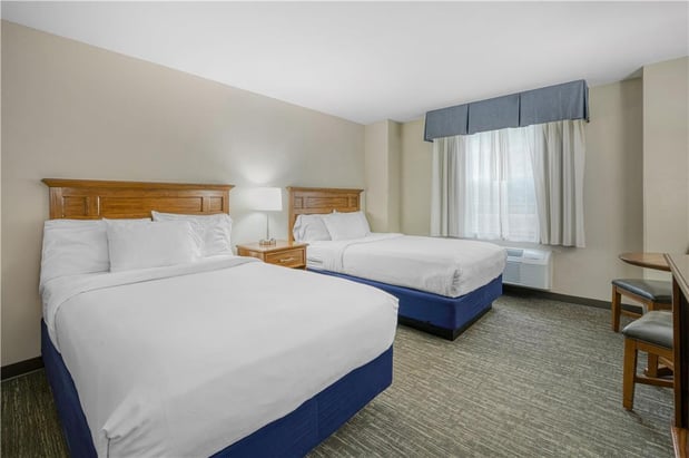 Images SureStay Plus by Best Western Elizabethtown Hershey