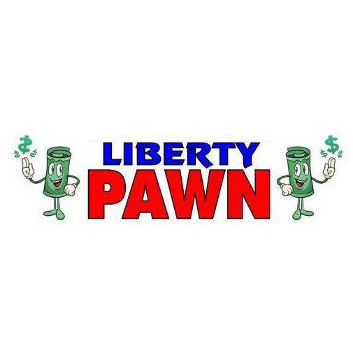 Liberty Pawn Logo