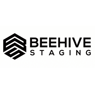 Beehive Staging Logo