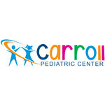 Carroll Pediatric Center Logo