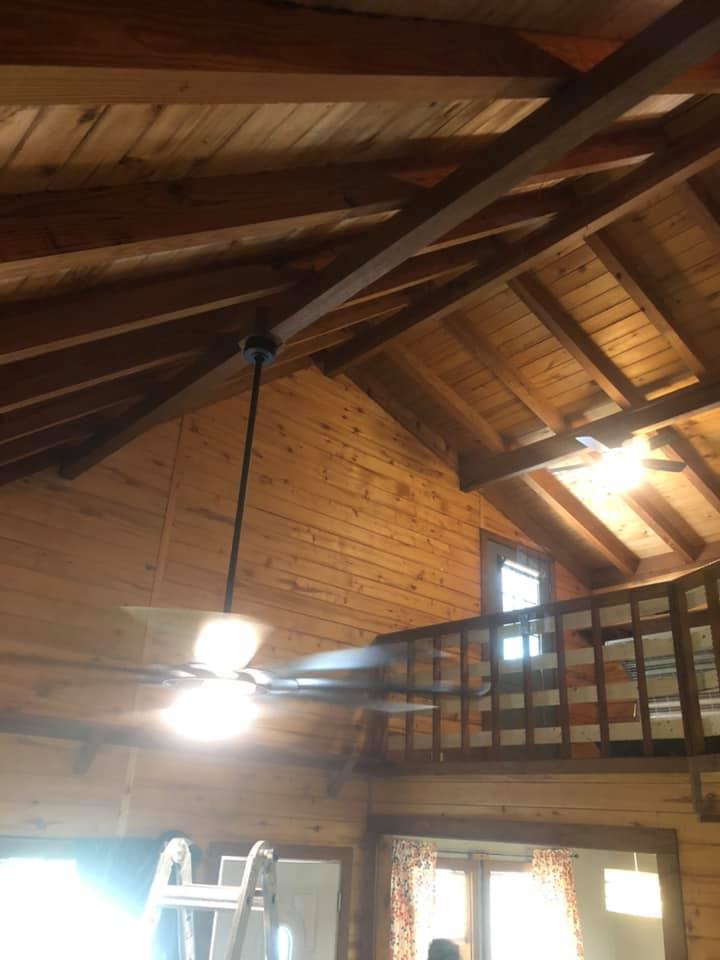 Brown's Handyman Services LLC Image