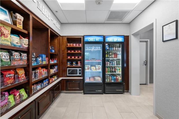 Images Hampton Inn Front Royal