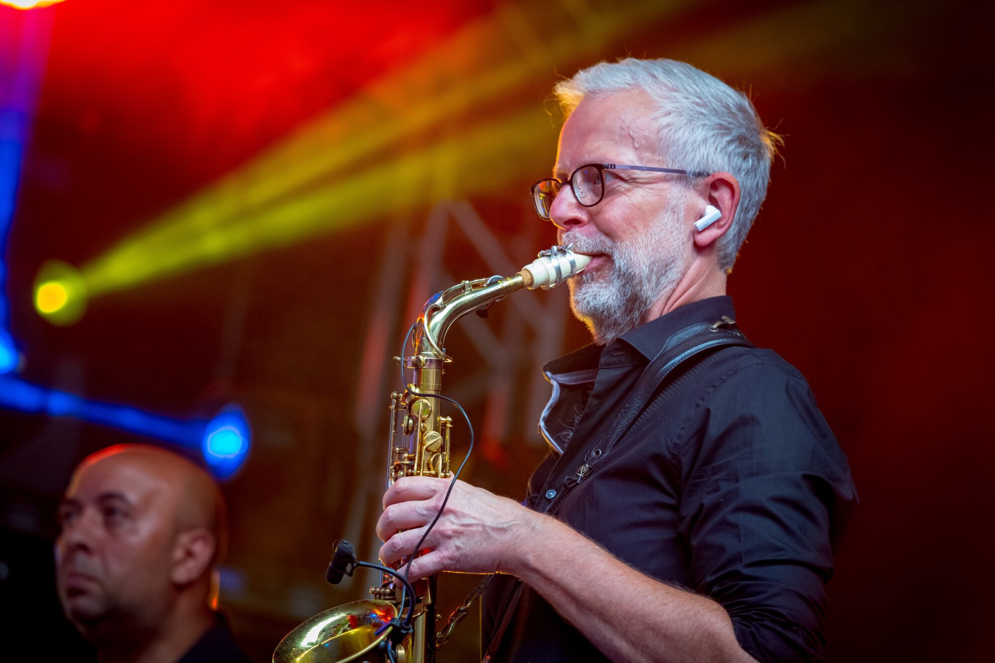 Skyline Club Band - Partyband - Coverband - Musik Agentur - Frankfurt - Mainz, Bastion Philipp 3 in Mainz