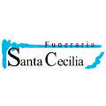 Funeraria Santa Cecilia Logo