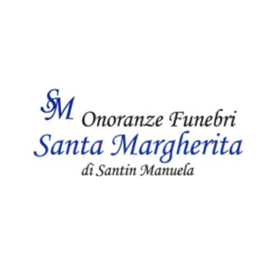 Onoranze Funebri Santa Margherita Logo