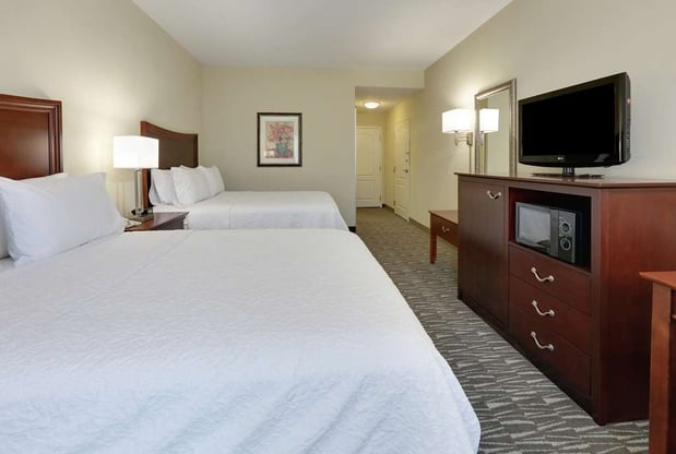 Images Hampton Inn & Suites Southern Pines-Pinehurst