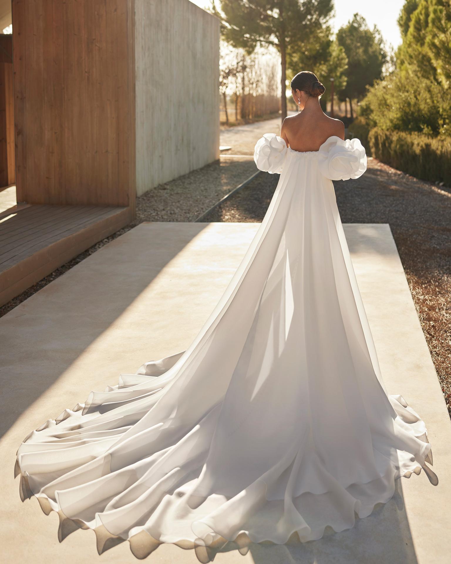 Bild 6 Brautmode Köln | Hochzeitsmode Anna Moda in Köln