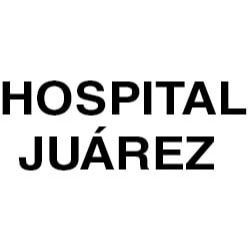 Hospital Juárez Logo
