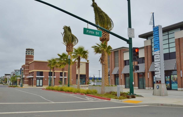 Images Alameda Landing Dentistry