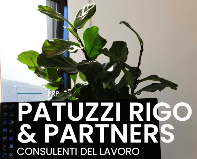 Images Patuzzi Rigo & Partners - Consulenti del Lavoro Associati