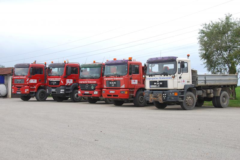 Bilder Langerspacher Grabenstätt Thomas Langerspacher e.K.