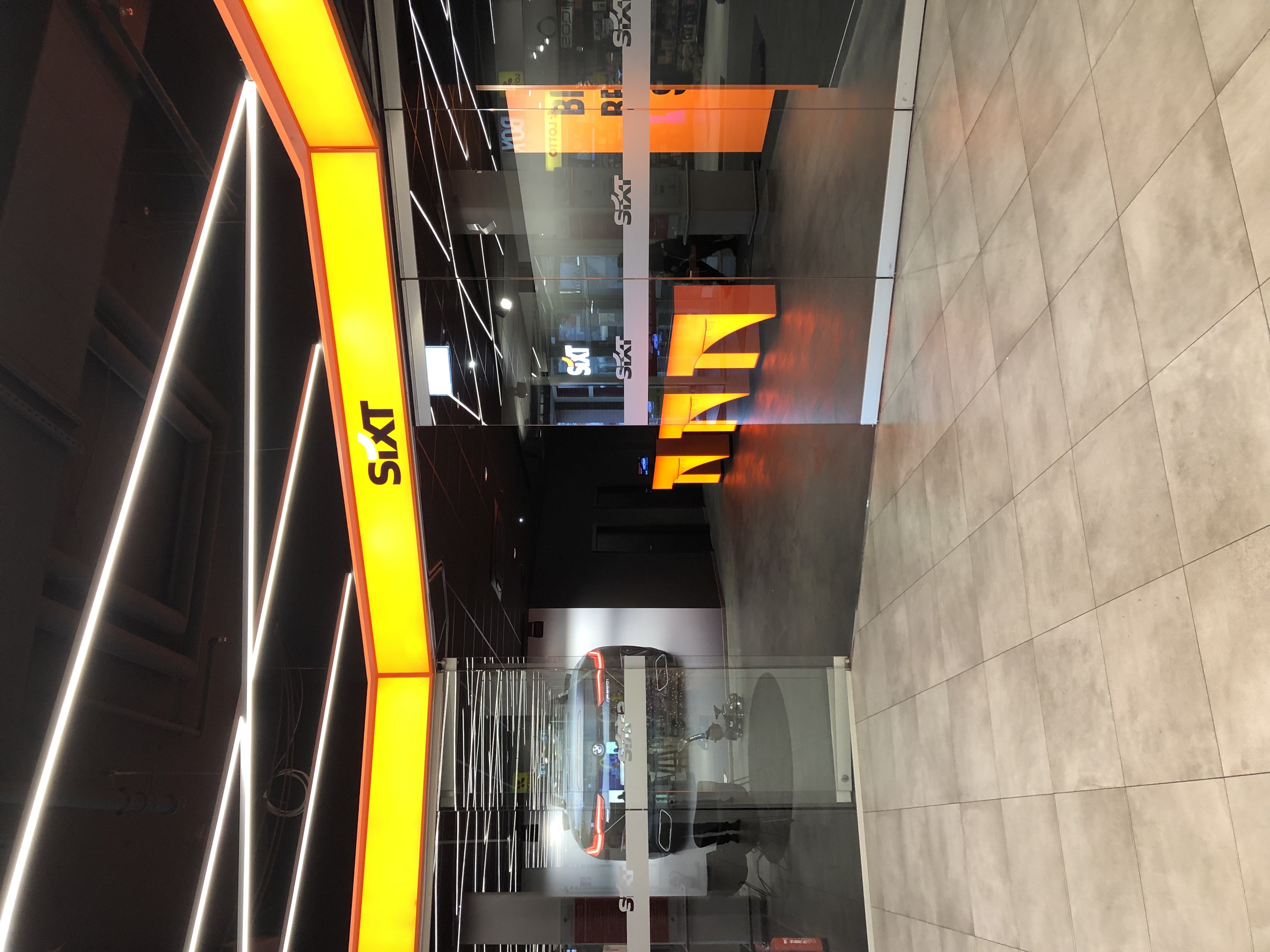 Bild 4 SIXT Autovermietung Berlin Spandau in Berlin