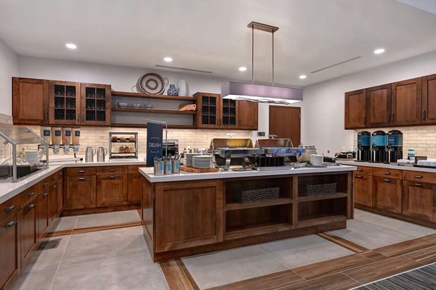 Images Homewood Suites by Hilton Eagle Boise