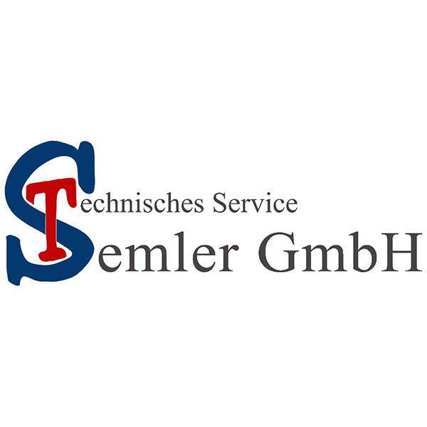 Technisches Service Semler GmbH Logo
