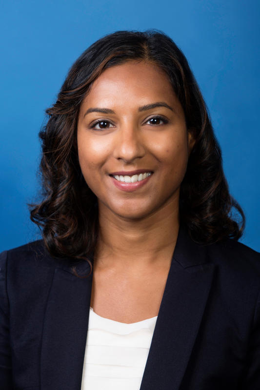 Dr. Nandini Govil, MD