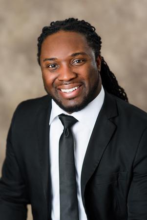 Images Edward Harriel, Bankers Life Agent