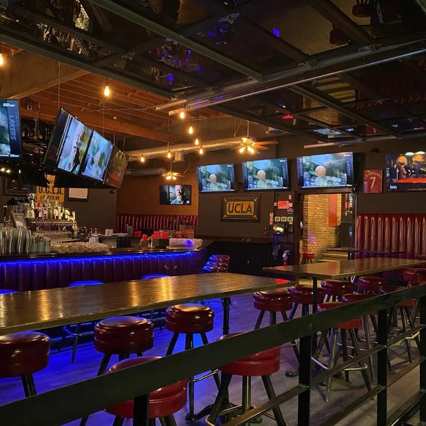 Images Rocco's Tavern