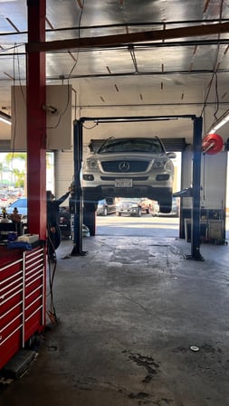 Images Baz Auto Repair Service