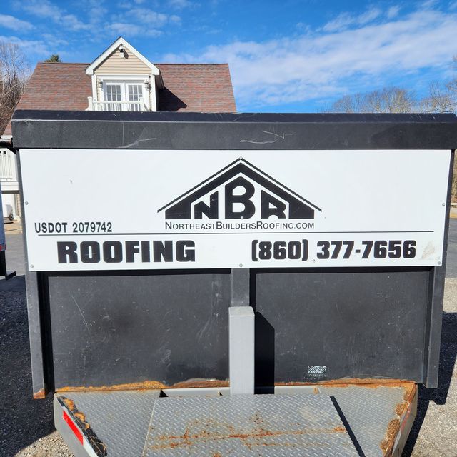 Images Northeast Builders Roofing Co