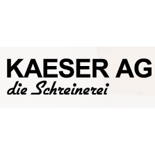 Kaeser AG die Schreinerei Logo