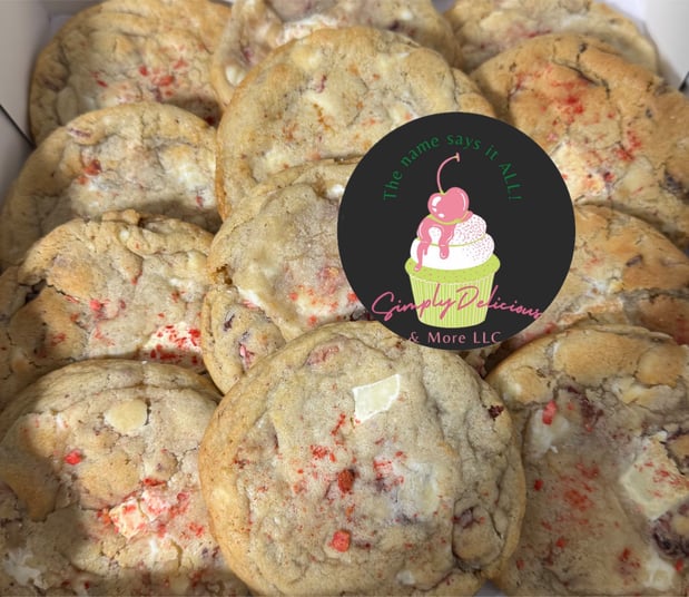 Images Simply Delicious and More, LLC