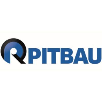 Pitbau Ingenieure GmbH in Berlin - Logo