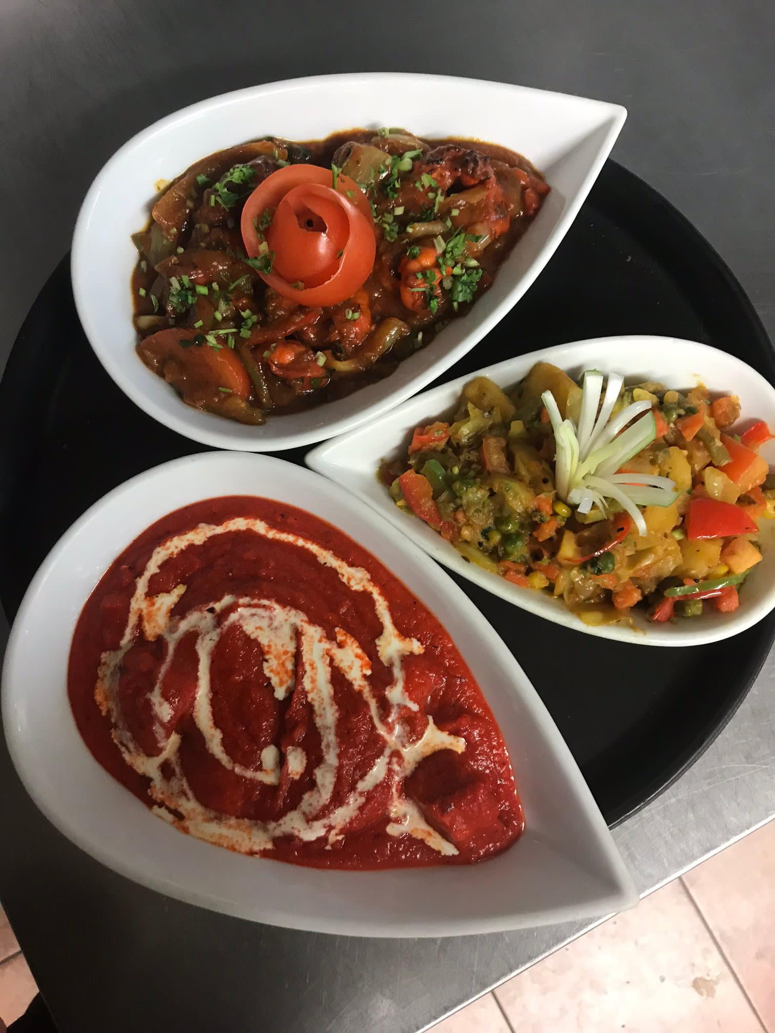 Images Indian Lodge Flitwick Restaurant & Takeaway Service Available