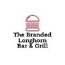 The Branded Longhorn Bar & Grill Logo