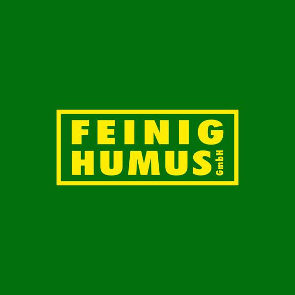Feinig Humus GmbH Logo