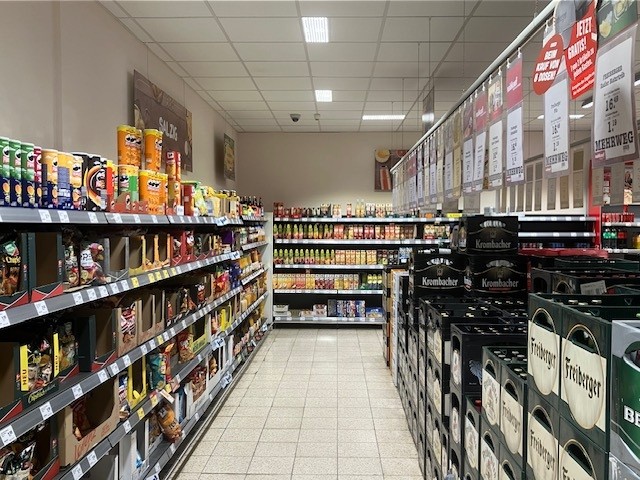 Nahkauf, Ernst-Thälmannstr. 96 in Kalbe / Milde