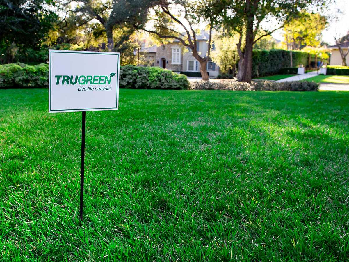 TruGreen Lawn Care Peoria (309)697-0944