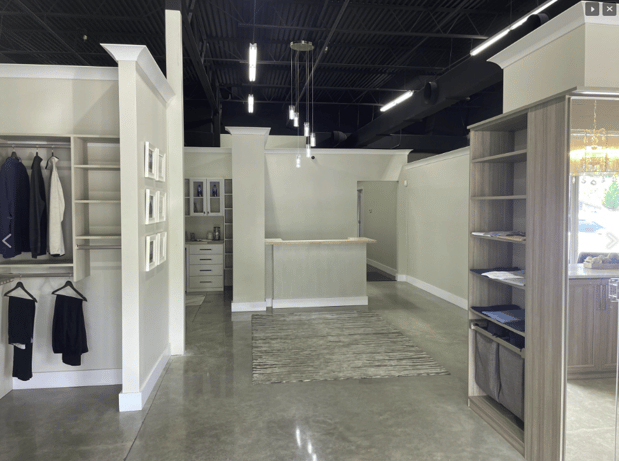 Images General Contractor | Robert Roberts