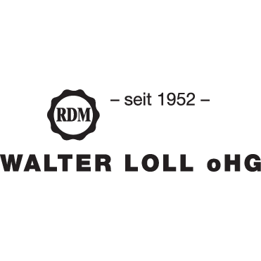 Logo Walter Loll oHG - Hausverwaltung & Immobilienmakler