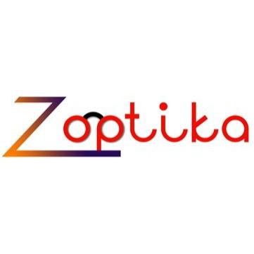 Z-Optika Torkos Zoltán Logo