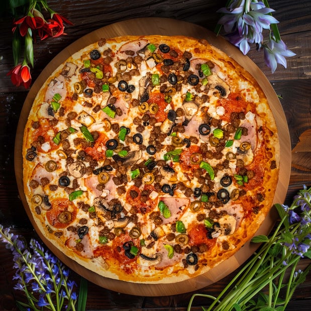 Images Mr Gatti's Pizza