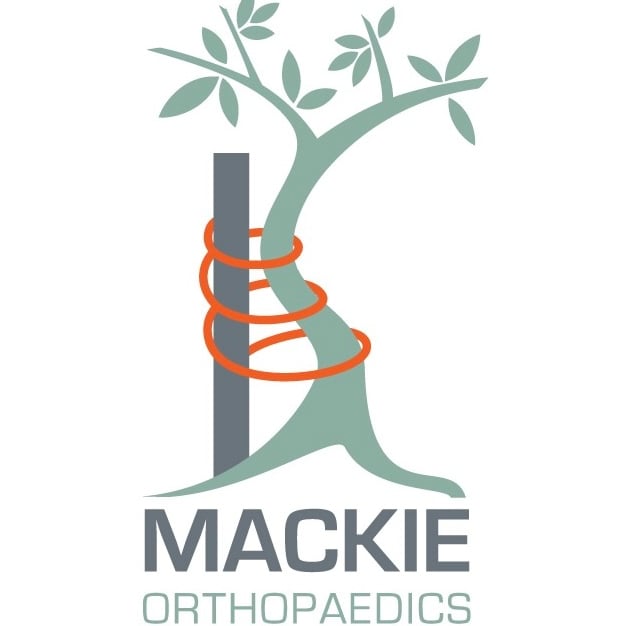 Dr Scott Mackie Logo