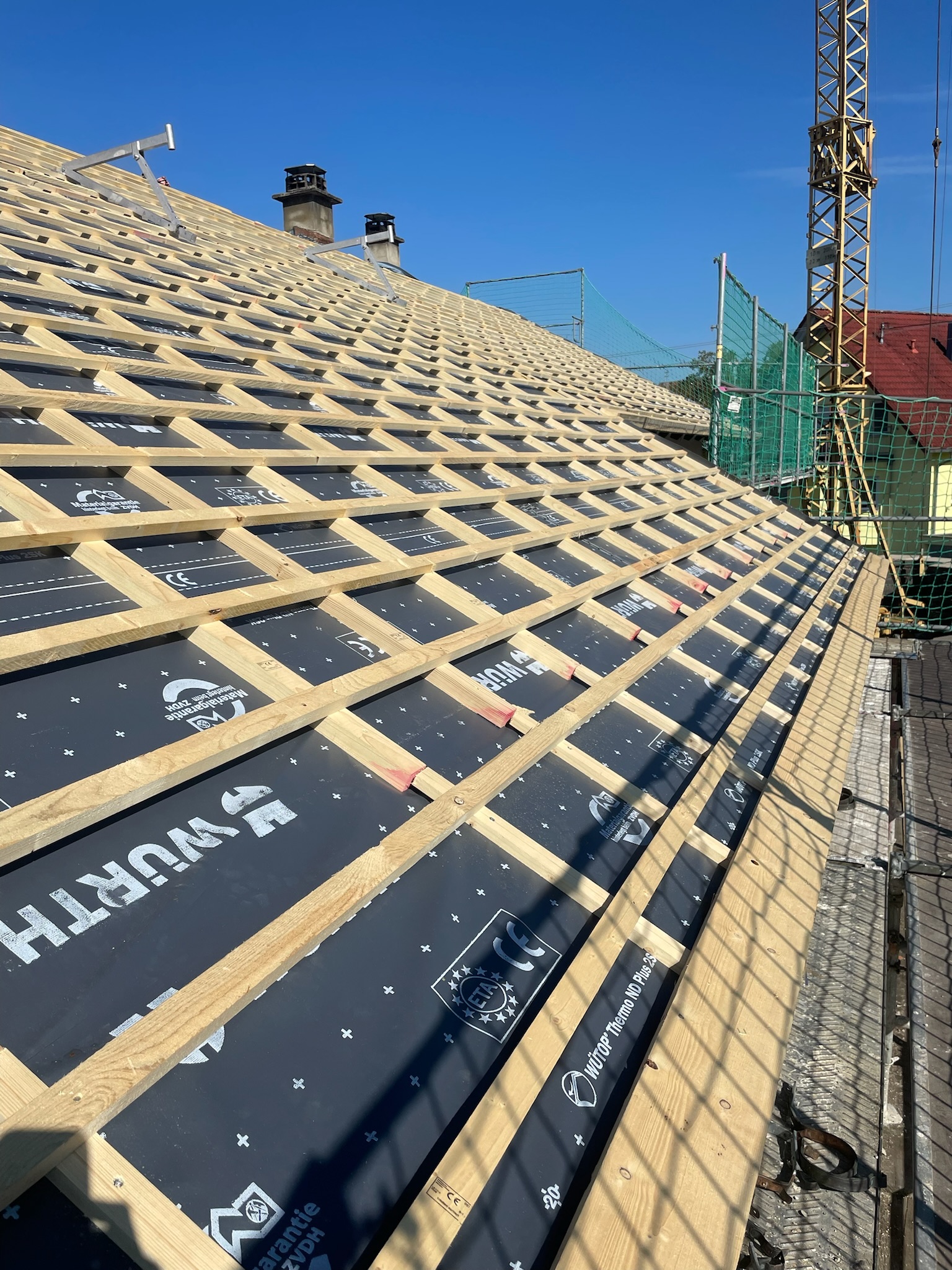 Bilder Holzbau Brunner GmbH