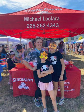 Images Michael Loolara - State Farm Insurance Agent