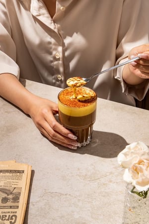 Images NEP Cafe - Irvine