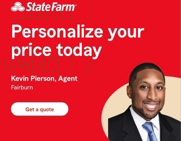 Images Kevin Pierson - State Farm Insurance Agent