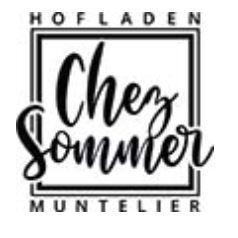 Chez Sommer GmbH Logo