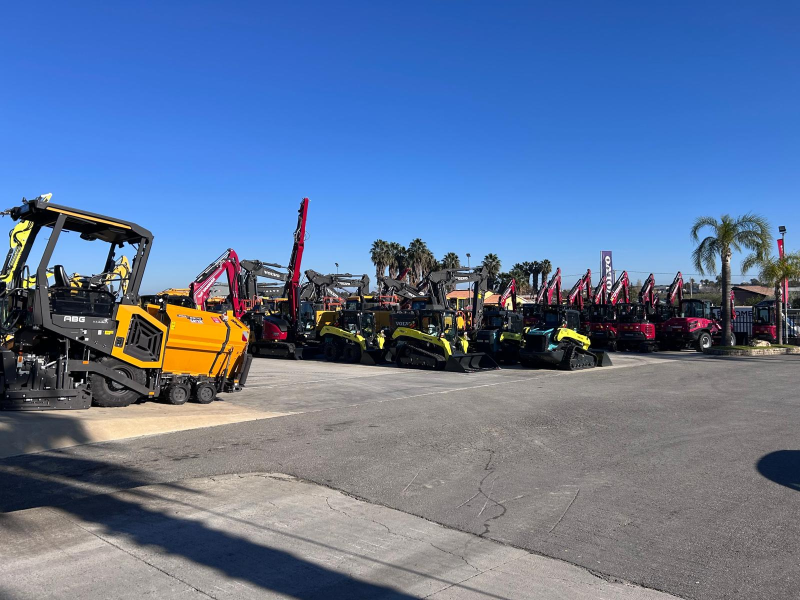 Images Jonica Tractors