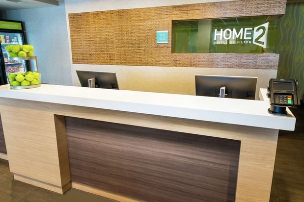 Images Home2 Suites by Hilton Las Vegas Stadium District