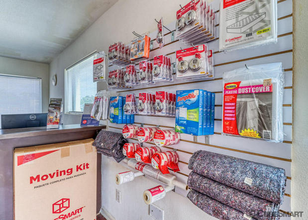 Images CubeSmart Self Storage