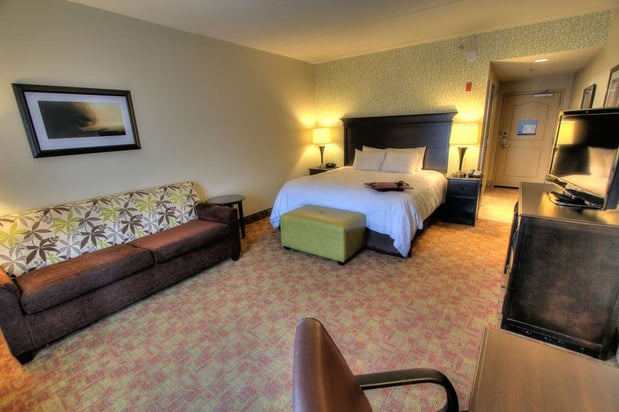 Images Hampton Inn Pigeon Forge