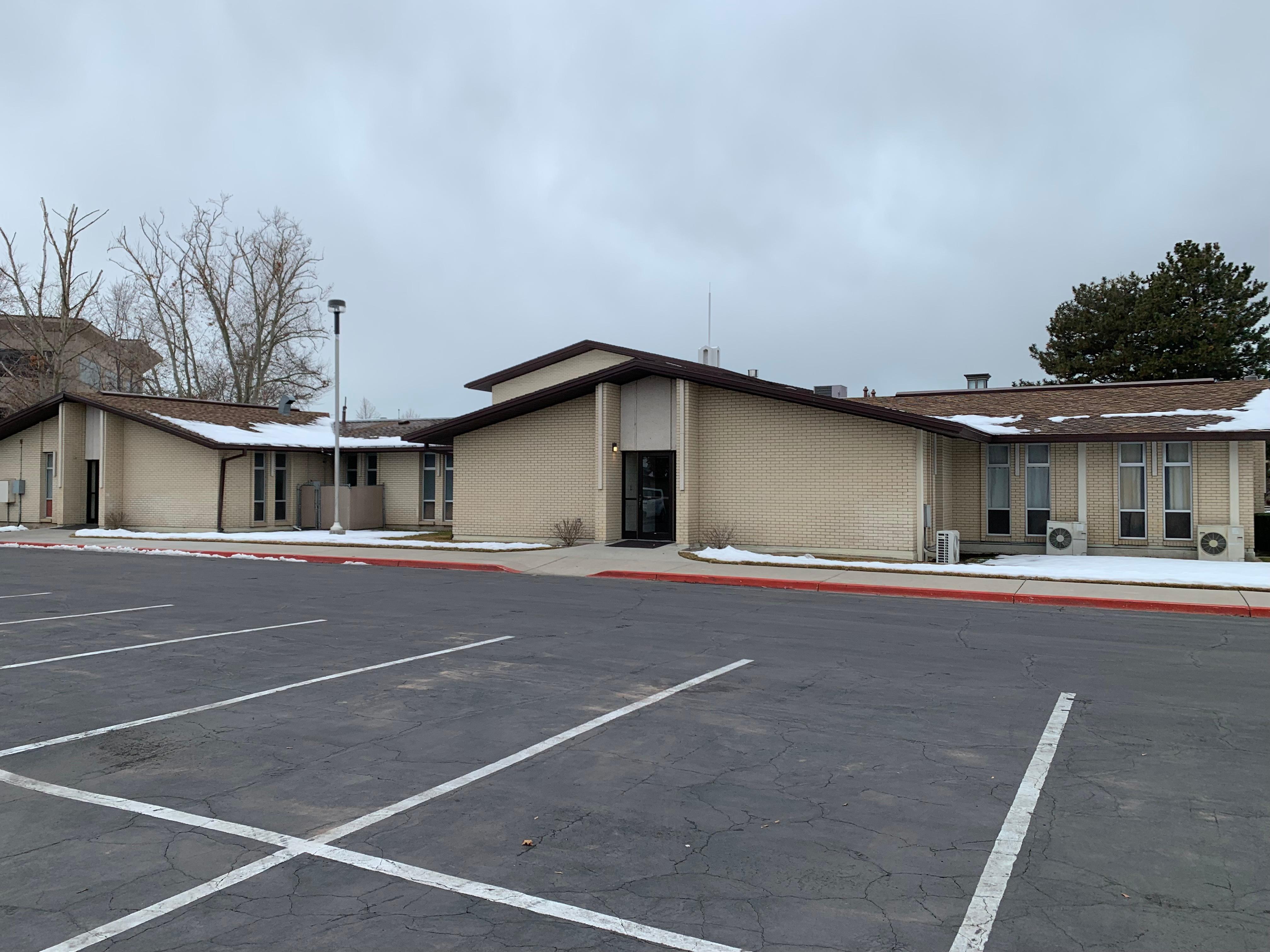 The Church of Jesus Christ of Latter-day Saints Image