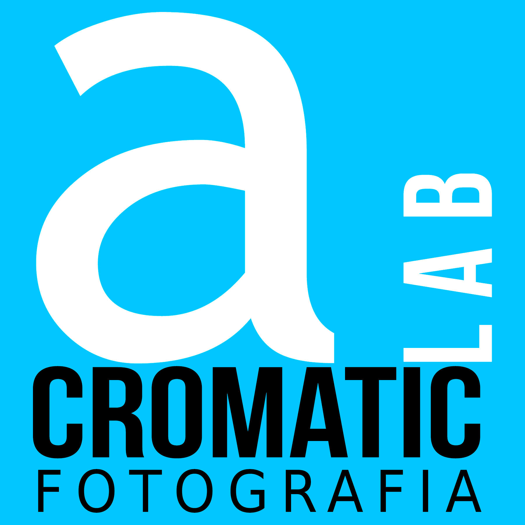 Acromatic lab Logo