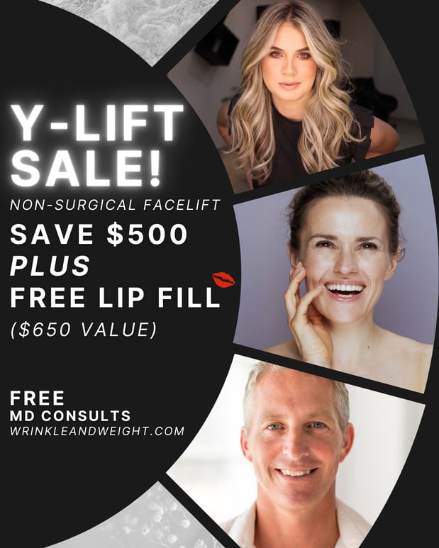 Images Dr. Mantor's Wrinkle and Weight Solutions