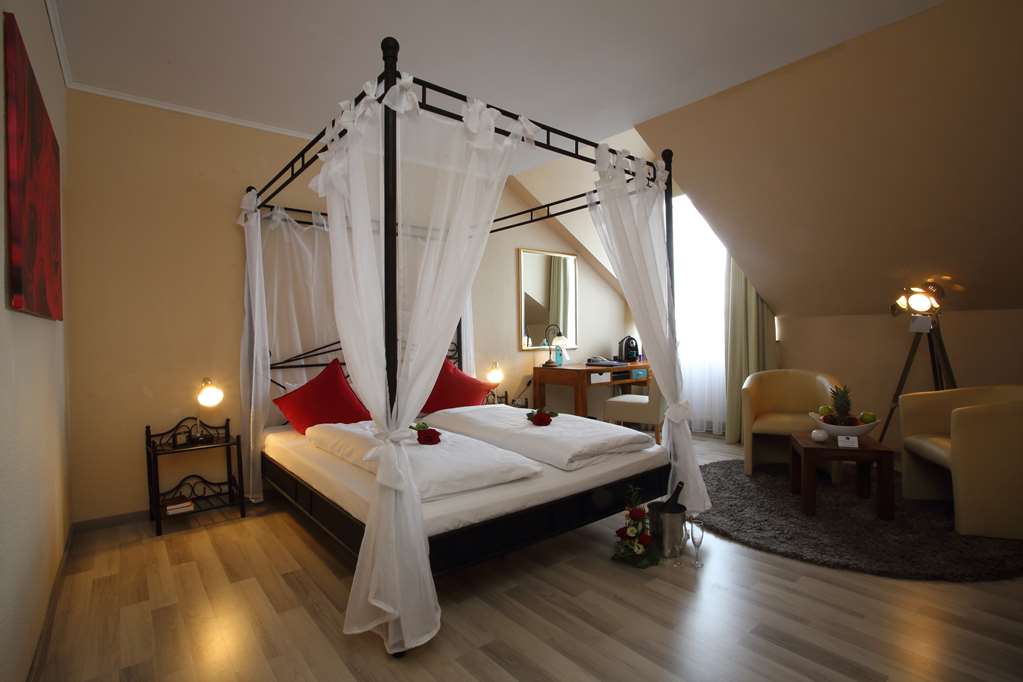 Bilder Best Western Hotel Rosenau